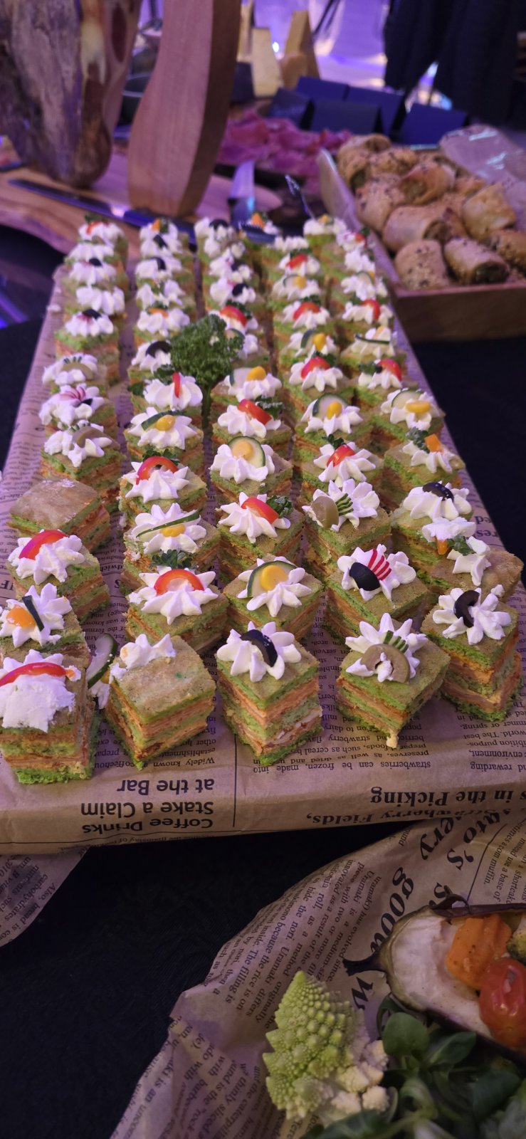 Udoban kutak za goste