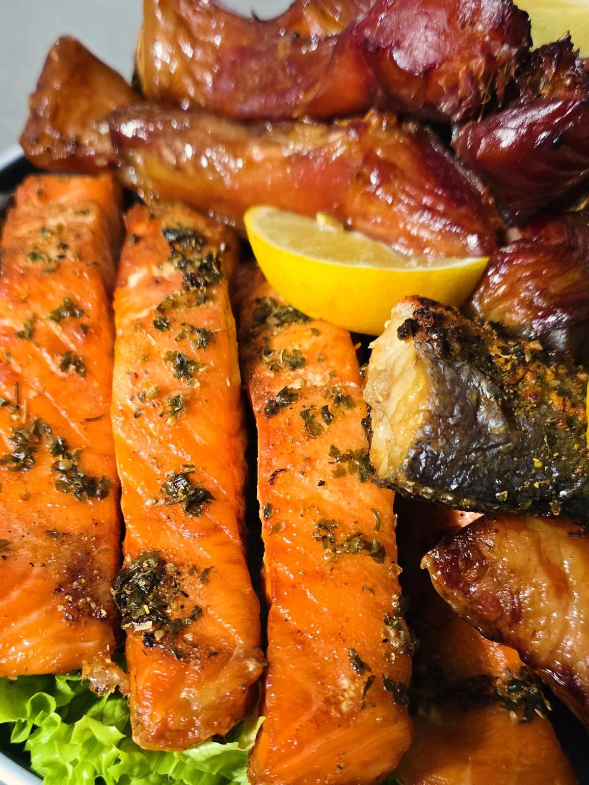 Ravan detalj aranžmana