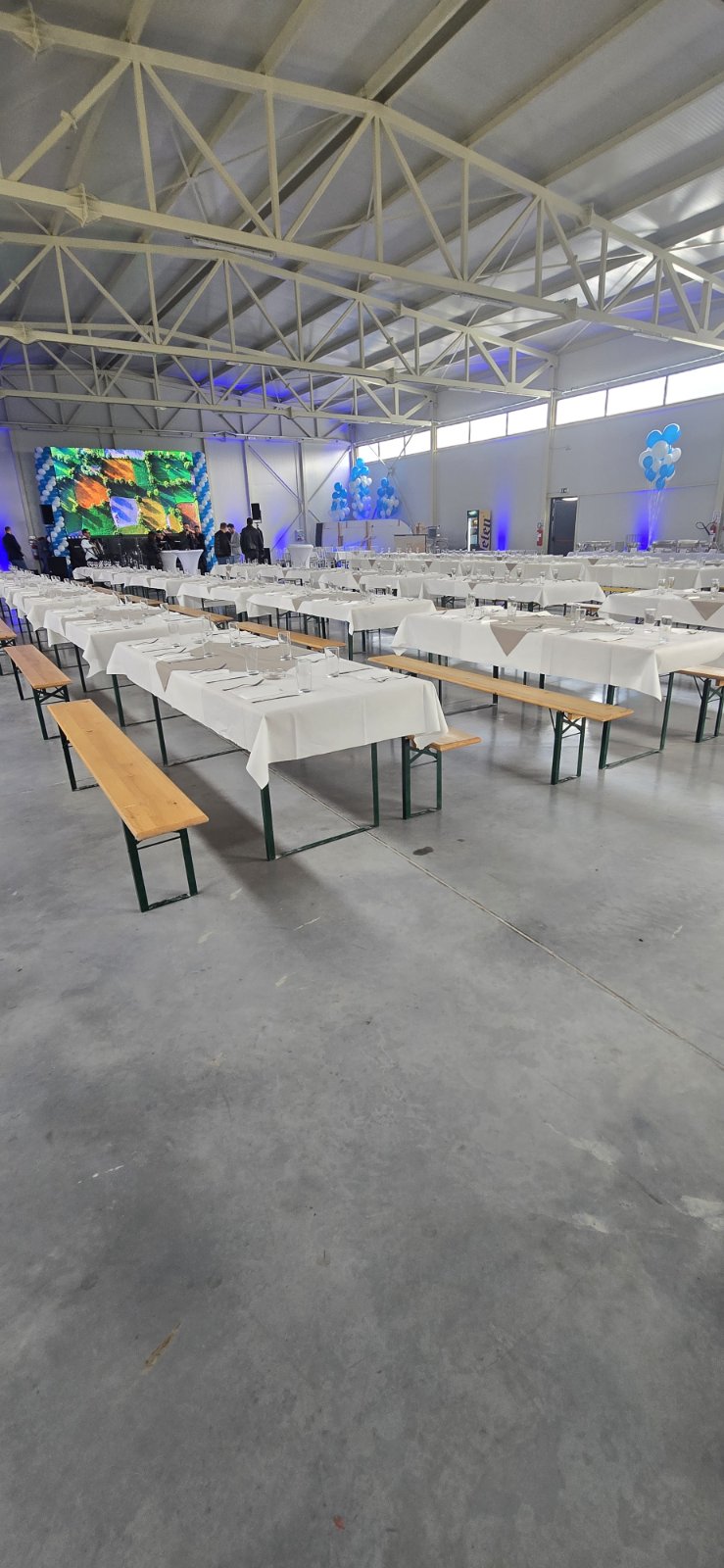 Luksuzna detaljna kompozicija